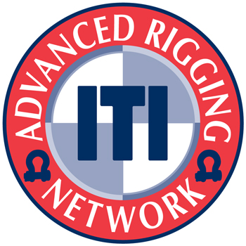 Advanced Rigging Network ITI logo