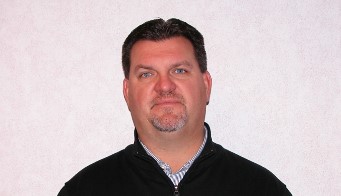 Director of National Sales Jason Dively