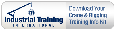 Industrial Training International info kit banner for iti training