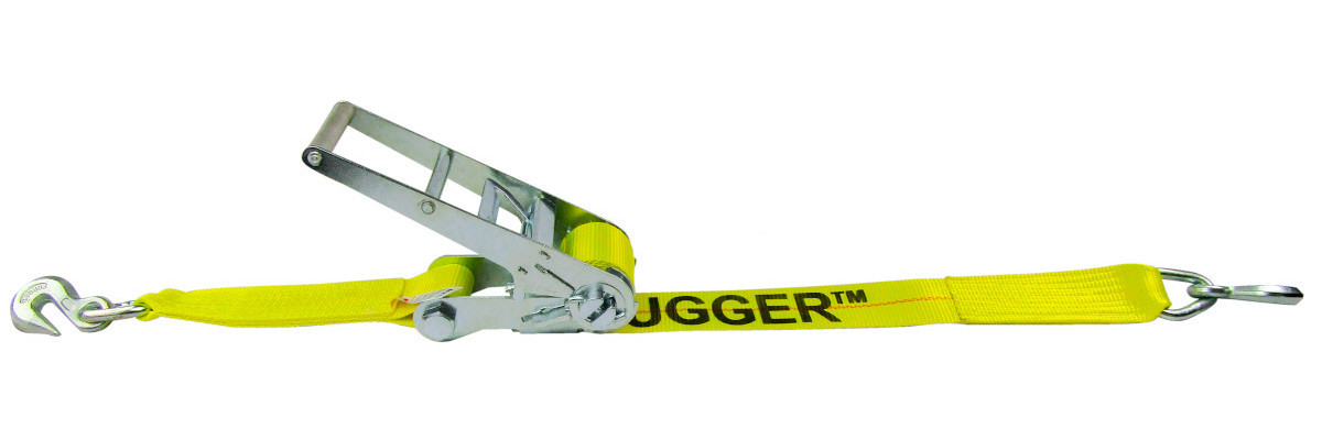 Load Hugger tie downs / Cargo Control straps