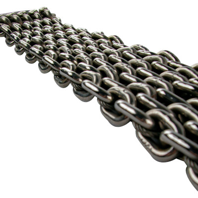 chain mesh sling