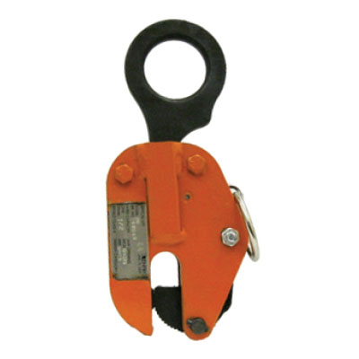 plate clamp