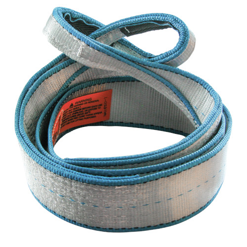 tow-all vehicle tow strap