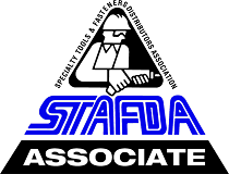 STAFDA Associate logo